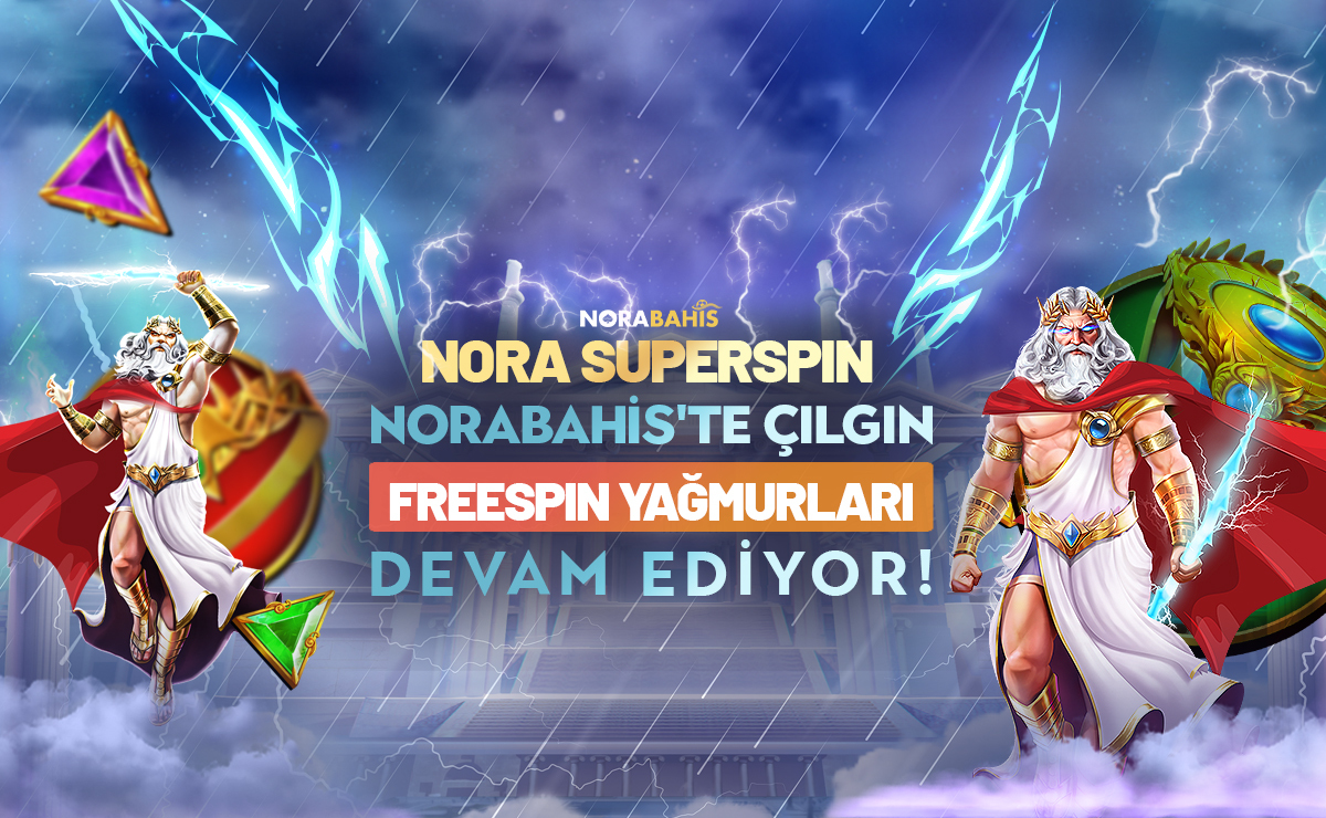 Norabet Giriş Adresi