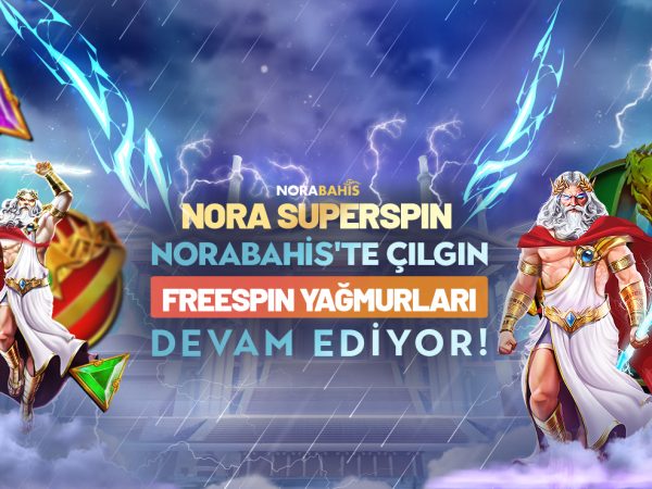 Norabet Yeni Giriş Adresi